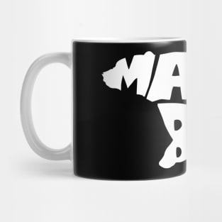 Mama Bear Mug